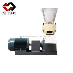 Nieuwe Industriële Ring Stansvoer Pelletmolen Hoge Productiviteit <span class=keywords><strong>Kahl</strong></span> Kl260b Varkensvoer Pelletmolen - Product Image 6