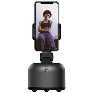 Mini palo de selfi para grabación de fotos, soporte de escritorio para teléfono móvil inteligente, seguimiento facial, productos nuevos