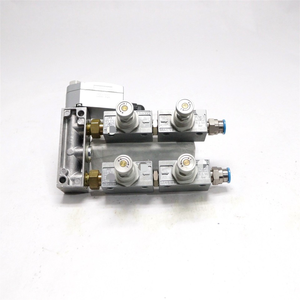 Controllore PLC per Automazione Industriale con VBQF-U-G14-E/ FR-4-1/4-C/ T-<span class=keywords><strong>P</strong></span> 212133 Nuovo Originale Economico all'Ingrosso - Product Image 1