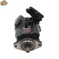 Pompe hydraulique en fonte OEM 259433004 A10VO45DFLR/31, pompe à pistons axiaux pour camion benne, grue de forage, machines industrielles