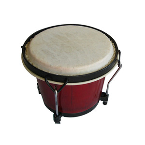 Orff Percusión de mano para niños Bangga Drum Set Tambores grandes y pequeños al por mayor - Product Image 3