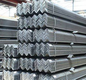 Barres d'angle en acier au carbone égal TZR |   Norme ASTM/GB de qualité Q195~Q420 |   Profils métalliques robustes Guomai pour la pliage - Product Image 4