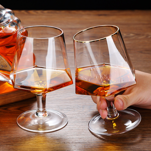 Raymond stile europeo con un set di bicchieri da brandy a pancia grande bicchiere da brandy creativo bicchieri da brandy di dimensioni opzionali - Product Image 6