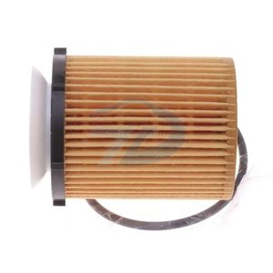 Élément de filtre à huile A2701800009 de haute qualité en gros direct d'usine du fournisseur - Product Image 3