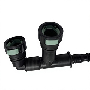 ท่อระบายอากาศในห้องเครื่องยนต์สำหรับเชฟโรเลต รุ่น 12685381 PCV12627132 สำหรับมาลิบู XL อะไหล่ทดแทน - Product Image 5