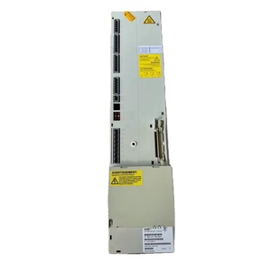 6SN1113-1AB01-0BA1 SIMODRIVE 611 Módulo de Resistencia a Pulsos 0.3/25kW 400V Resistencia de Frenado Nuevo - Product Image 1