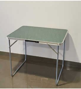 Mesa de Camping Plegable Mini Ultraligera Portátil para Exteriores - Product Image 3