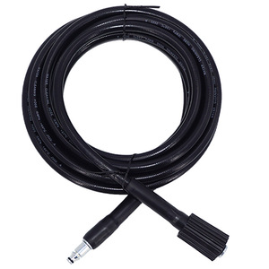 Tubería de Agua de Alta Presión Moh026 de 5m 10m 15m 20m de PVC para Máquina de Limpieza - Product Image 2