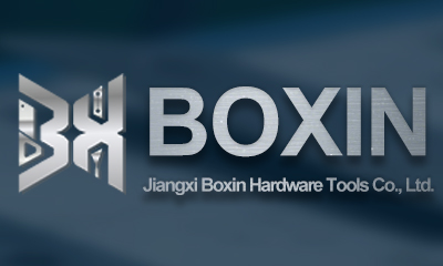 Jiangxi Boxin Hardware Tools Co., Ltd. logo
