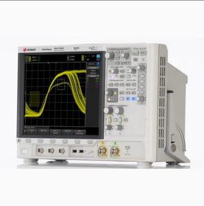 Osciloscopio Digital Dsox4022A de 200 MHz y 2 Canales Analógicos con Tecnología de Pantalla Táctil Capacitiva - Product Image 2