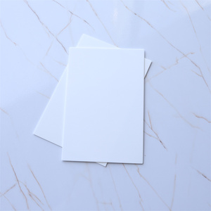 แผ่นโฟมซิลิโคนปะเก็นความร้อนกันไฟ <span class=keywords><strong>Hbf</strong></span> สำหรับบริการตัด EV แผ่น V0 <span class=keywords><strong>UL94</strong></span> - Product Image 3