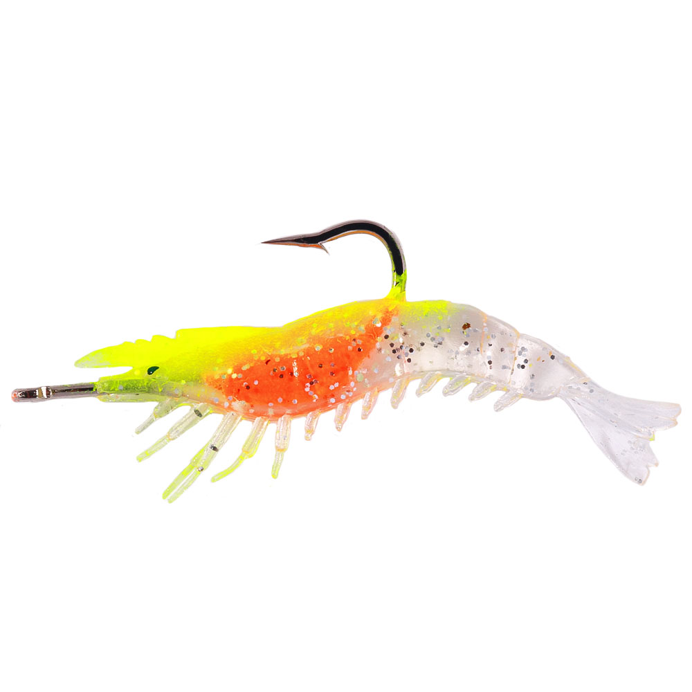 1 oz fishing lures Gulfstream Lures Pro Flair Hawk - 1oz