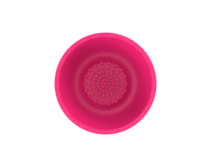 Neue drahtlose Fernbedienung 10-Frequenz-Brustmassagegerät weibliche Silikon Brust stimulation Nippel Vibrator Sexspielzeug - Product Image 5