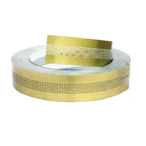 DH aluminum coil for channel letter with holes channel letter aluminum strips