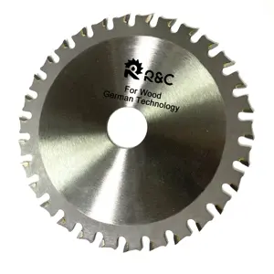 High Quality OEM Manufacture Supplier Of Industrial Professional Cold Cutting Jig Saw Blades