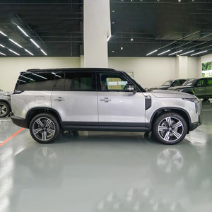 2024 JISHI 01 7 posti 1138km ibrido a lungo raggio PHEV <span class=keywords><strong>Rox</strong></span> 01 auto elettrica - Product Image 3