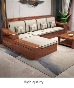 <span class=keywords><strong>2025</strong></span> Dễ dàng cài đặt phòng khách ghế <span class=keywords><strong>sofa</strong></span> bằng GỖ PHÒNG KHÁCH đồ nội thất bằng gỗ <span class=keywords><strong>sofa</strong></span> khung vải <span class=keywords><strong>sofa</strong></span> bao gồm - Product Image 5