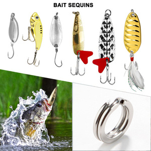 Baiyuheng Personnalisé Gros Action Pêche Leurres Boîte Mystère - Product Image 5