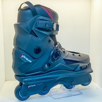 Patins à Roues Alignées Agressifs YSMLE UFS Prix Usine Personnalisable pour Adultes et Fitness Avancé