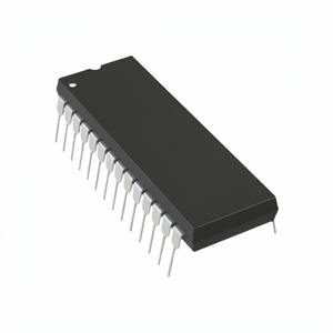 28 DIP Data Acquisition Electronic Chips Component AD676JNZ Original One Stop Service - Product Image 1