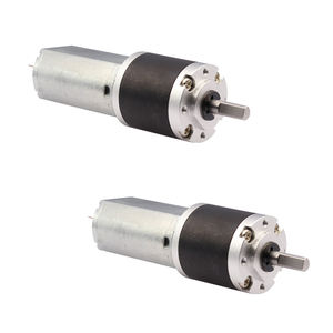 제조업체 맞춤형 <span class=keywords><strong>20MM</strong></span> 6V <span class=keywords><strong>DC</strong></span> 모터 하이 토크 500RPM <span class=keywords><strong>300RPM</strong></span> <span class=keywords><strong>12V</strong></span> 브러시 <span class=keywords><strong>20MM</strong></span> <span class=keywords><strong>DC</strong></span> 유성 기어 모터 - Product Image 1