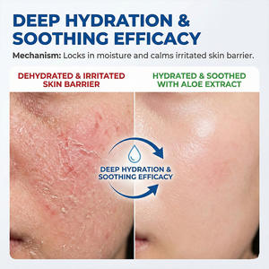 Extracto <span class=keywords><strong>de</strong></span> <span class=keywords><strong>Aloe</strong></span> Vera Natural <span class=keywords><strong>de</strong></span> Alta Pureza en Polvo, Polisacáridos Emodina 10%-50%, Extracción por Solvente, Grado Alimenticio, 1 kg - Product Image 5