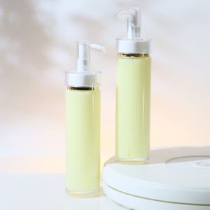 Suero Facial Líquido de Oro de 24k con Ácido Salicílico, Vitamina <span class=keywords><strong>B5</strong></span> y C, Antienvejecimiento y Blanqueador para Eliminar Manchas Oscuras, Marca Privada OEM, 120 ml - Product Image 3