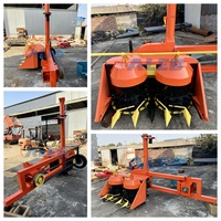 Moissonneuse-broyeuse à large coupe pour l'harvestage de grandes pâturages