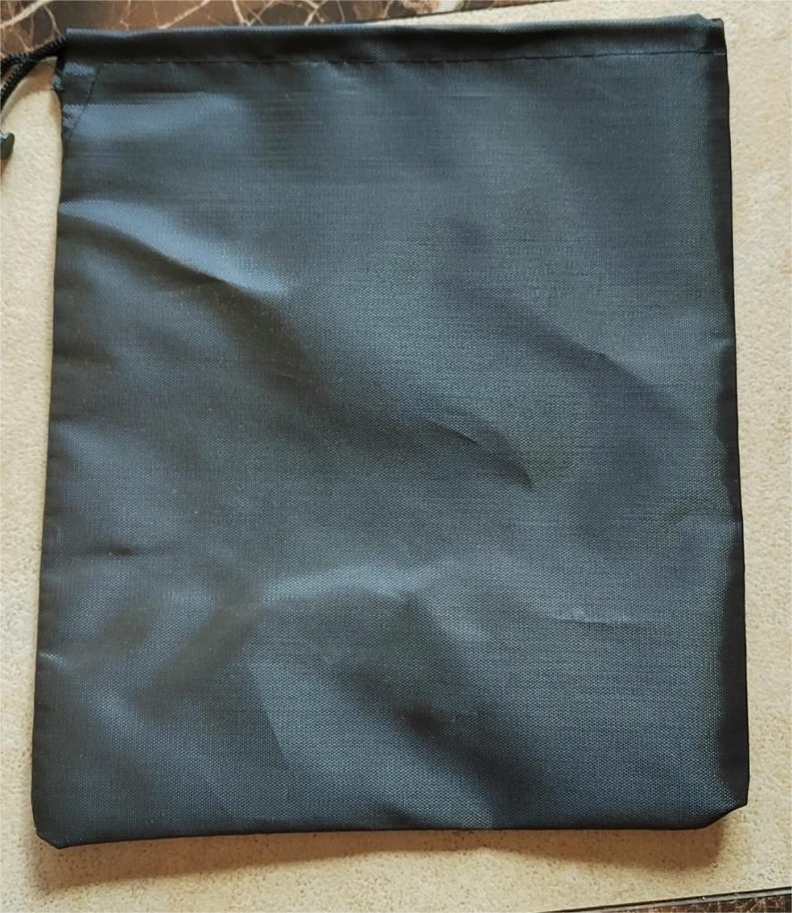 Sac en tissu Oxford