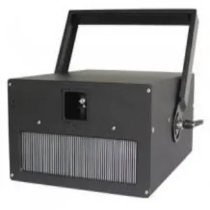 ABLE Laser Show Projector Aurora G Series 15W DPSS Laser Light for Theatre Stage Lighting Equipment