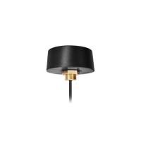 Antena PIFA 698-2690MHz, 3.6dBi - Soporte de Banda Completa para 2G/3G/4G LTE, Sin Plano Terrestre para Gabinetes Metálicos e IoT