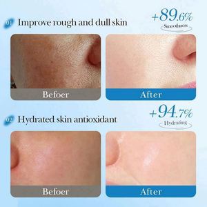 มาส์กหน้าขายส่ง แบรนด์ส่วนตัว Sadoer บำรุงผิวหน้าเด็ก ช่วยให้ความชุ่มชื้นอย่างล้ำลึก บำรุงผิวให้เนียนนุ่ม กระจ่างใส - Product Image 5