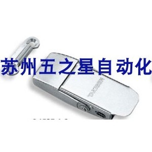 Hebilla de cinturón con gancho y bucle C-1537-A-4, bloqueo automático, acero inoxidable, tamaño grande, impresión por transferencia térmica, origen China - Product Image 1