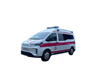 Meilleur <span class=keywords><strong>Prix</strong></span> 1VECO Véhicules <span class=keywords><strong>d</strong></span>'Urgence <span class=keywords><strong>Ambulance</strong></span> Classique 4x2 Diesel Camion Médical Nouvelle Transmission Automatique 3550kg Masse Totale Autorisée 3-8m de Longueur - Product Image 1
