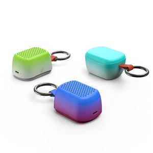 แกดเจ็ตใหม่2025ลำโพงแม่เหล็กไร้สายลำโพงเบสขนาดเล็ก - Product Image 3