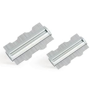 उच्च गुणवत्ता वाले स्टील समोच्च गेज अनुलिपित्र फैसला सुनाया समोच्च दोहराव खपरैल का छत गेज समोच्च गेज - Product Image 1