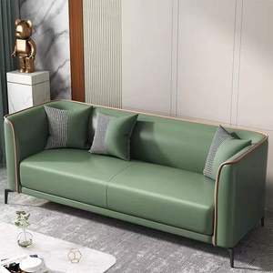 Sillón de Espera para Barbería Más Vendido, Sofá para Salón de Belleza, Silla para Teñir el Cabello - Product Image 1