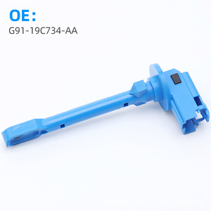 Capteur de température G9119 1785 à connexion rapide fileté pour évaporation, compatible Ford Focus Mondeo - Product Image 5