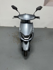 Motocicleta eléctrica para adultos, ciclomotor hiliang de dos ruedas con grafeno EEC certificado - Product Image 6