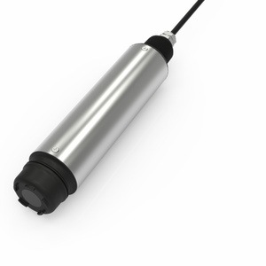 เครื่องวิเคราะห์น้ำแบบปรับแต่งได้พร้อมหัววัด DO สายเคเบิล SUS316L PUR สำหรับการตรวจสอบสิ่งแวดล้อม รองรับ OEM รับประกัน 1 ปี - Product Image 1