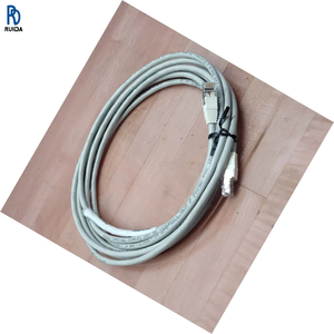 Câble Ethernet 100% original et authentique, livraison rapide, 490ntw00005u, 16,4 pieds, RJ45 - Product Image 1