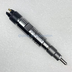 <span class=keywords><strong>Precio</strong></span> de fábrica, piezas de motor diésel 0445120215, inyector Common Rail 0445120215 para inyector <span class=keywords><strong>BOSCH</strong></span> FAW J6 - Product Image 4