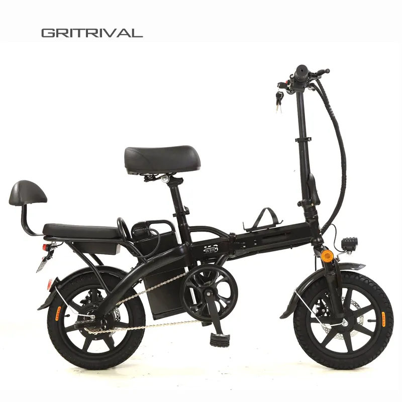 Display lcd batteria ruote robuste 20ah pieghevole 14 250w ebike bici scooter bicicleta eletrica donna