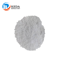 Poudre de métakaolin à haute blancheur |   Kaolin calciné pour le ciment et le béton |   Stabilité chimique