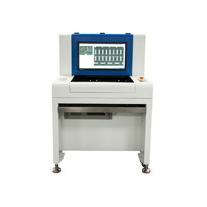 Máquina AOI Profesional de Alta Gama con Múltiples Aplicaciones, Máquina AOI Fuera de Línea con Precio Competitivo - Product Image 6