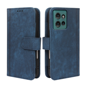 Funda Magnética de Cuero PU para Teléfono Móvil <span class=keywords><strong>Moto</strong></span> Edge 50 Fusion/<span class=keywords><strong>Moto</strong></span> G15 G34 E14 G04 con Soporte, Tarjetero y <span class=keywords><strong>9</strong></span> Ranuras para Tarjetas - Product Image 6