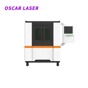 Oscar laser Glass Laser Cutting Machine Picosecond Infrared Laser Cutting Machine Glass Cutting Machine