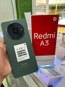 6GB RAM 128GB ROM Smartphone <span class=keywords><strong>Redmi</strong></span> A3 5000mAh batteria 50MP fotocamera 4G LTE Android 13 - Product Image 4