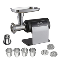 Geluidsarme 600W Fruit En Groente Slowjuicer Draagbare Sapcentrifuge Blender Elektrische Kauwpers