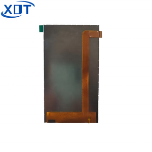 5,0 zoll 720*1280 mipi 25pin IPS TFT LCD-Hiển thị kapazitives Touch Panel ili9881c điều khiển IC LED Backlight -20 ~ 70 - Product Image 6